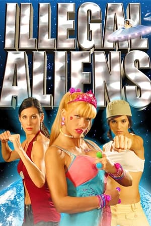 Illegal Aliens 2007