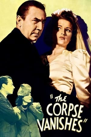 Télécharger The Corpse Vanishes ou regarder en streaming Torrent magnet 