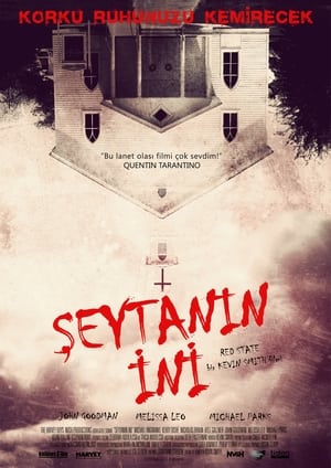 Image Şeytanın İni