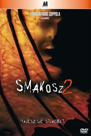 Poster Smakosz 2 2003