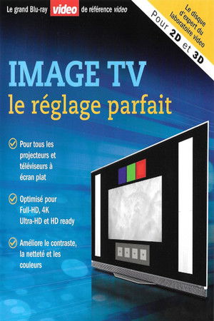 Image TV le reglage parfait (2013)