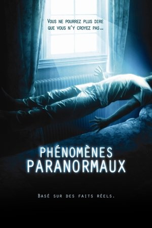 Télécharger Phénomènes paranormaux ou regarder en streaming Torrent magnet 