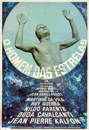 Poster Le Maître du temps 1971
