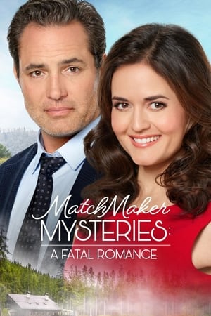 MatchMaker Mysteries: A Fatal Romance 2020