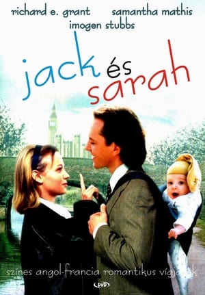 Jack és Sarah 1995