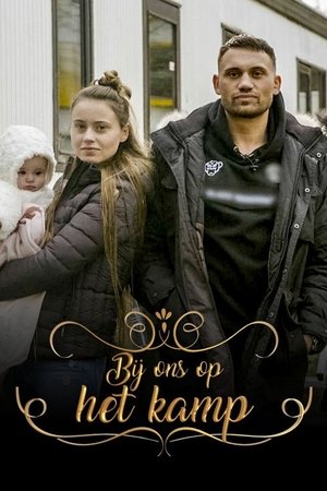 Bij Ons Op Het Kamp Saison 3 2024
