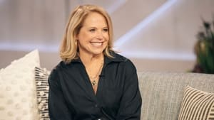 The Kelly Clarkson Show Season 3 :Episode 105  Whitney Cummings, Katie Couric, Maggie Q, Donny Osmond