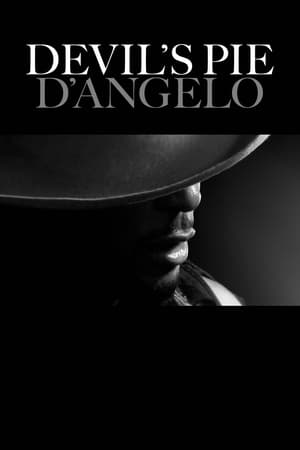 Devil's Pie: D'Angelo 2019