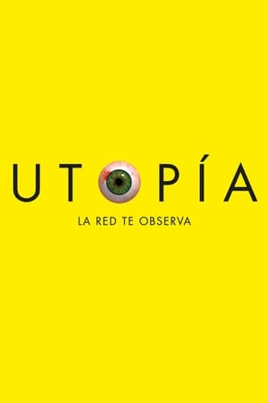 Utopía Temporada 2 Episodio 5 2014