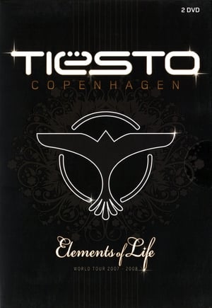 Télécharger Tiësto Elements of Life World Tour ou regarder en streaming Torrent magnet 