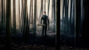 Robin Hood (2018)