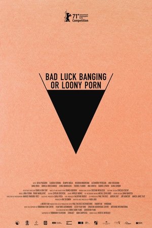 Bad Luck Banging or Loony Porn Bad Luck Banging or Loony Porn