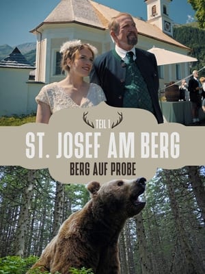 Image St. Josef am Berg -  Berge auf Probe