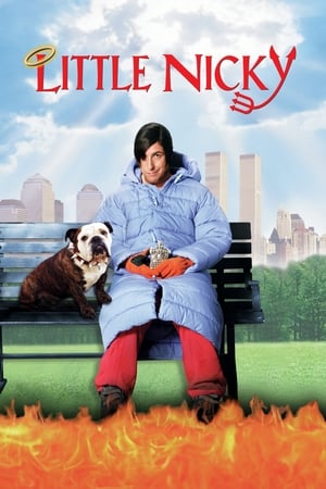 Télécharger Little Nicky ou regarder en streaming Torrent magnet 