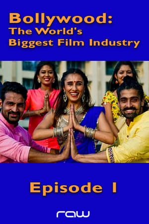 Télécharger Bollywood: The World's Biggest Film Industry - Episode 1 ou regarder en streaming Torrent magnet 