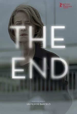 Poster The End 2012