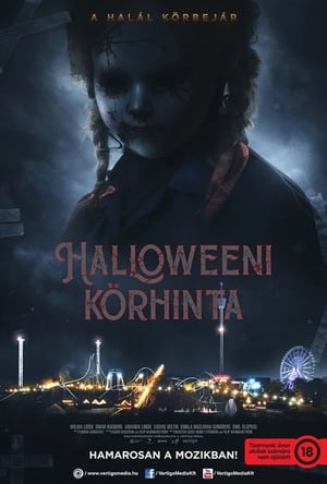 Halloweeni körhinta 2023