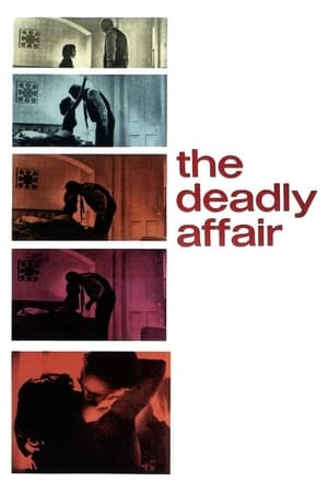 Image The Deadly Affair