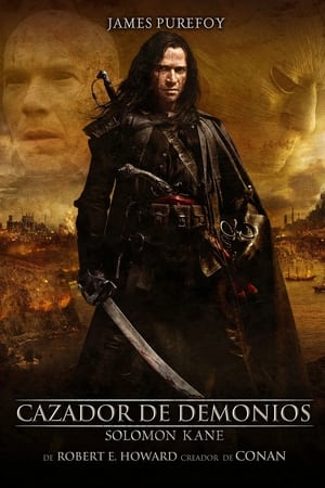 Image Solomon Kane