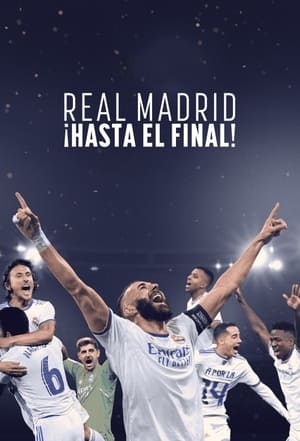 Image Real Madrid: Hasta el final