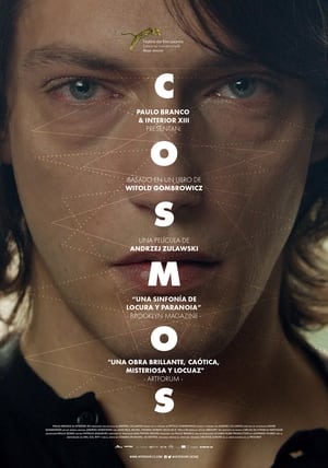 Cosmos 2015