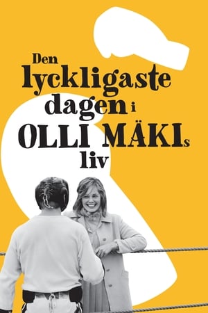 Den lyckligaste dagen i Olli Mäkis liv 2016