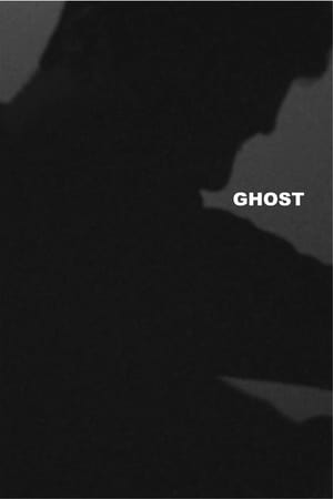 Poster Ghost 2019