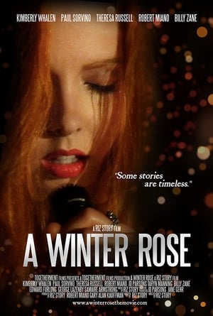 Poster A Winter Rose 2016