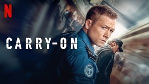 Capture of Carry-On (2024) FHD Монгол хадмал