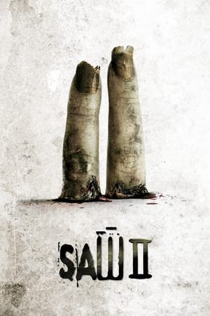 Saw II 2005