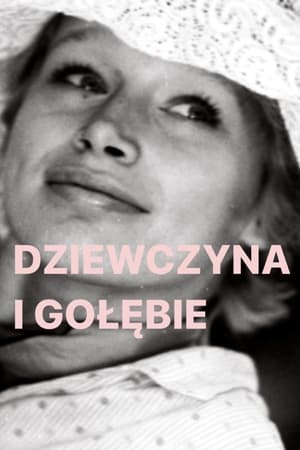 Dziewczyna i gołębie 1974