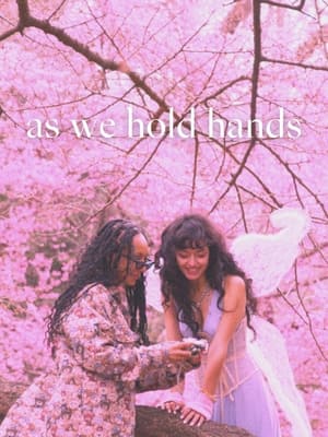 Poster As We Hold Hands 2022