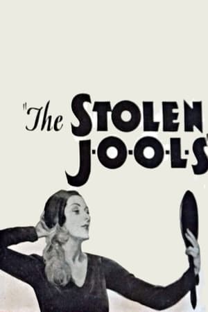 The Stolen Jools 1931