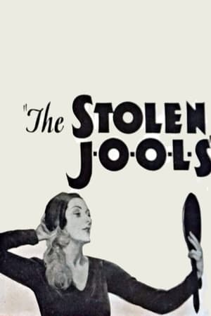 Image The Stolen Jools