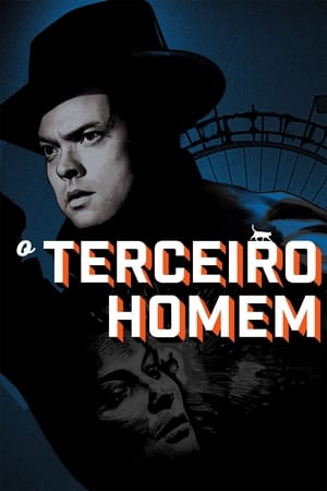 Poster O Terceiro Homem 1949