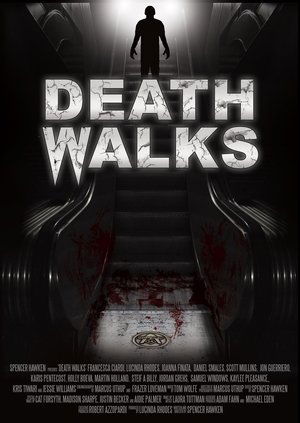 Télécharger Death Walks ou regarder en streaming Torrent magnet 