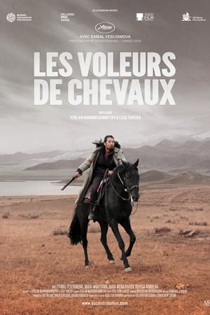 Télécharger Les Voleurs de chevaux ou regarder en streaming Torrent magnet 