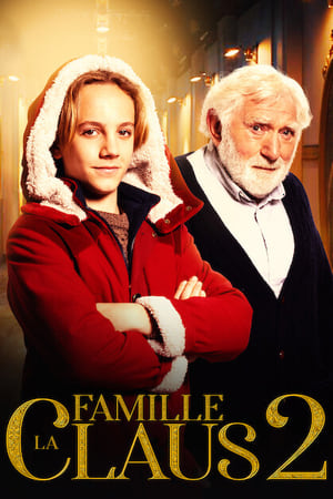 Télécharger La Famille Claus 2 ou regarder en streaming Torrent magnet 