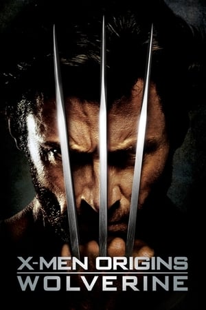 Télécharger Weapon X Mutant Files ou regarder en streaming Torrent magnet 