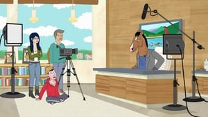 BoJack Horseman Season 1 Episode 2