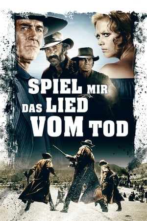 Spiel mir das Lied vom Tod 1968