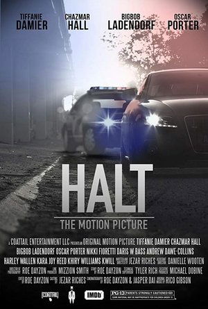 Halt: The Motion Picture 2016 Watch Halt: The Motion Picture 2016 Online Full Movie FMovies