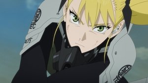 Kaiju No. 8 Season 1 :Episode 15  The Strongest Division