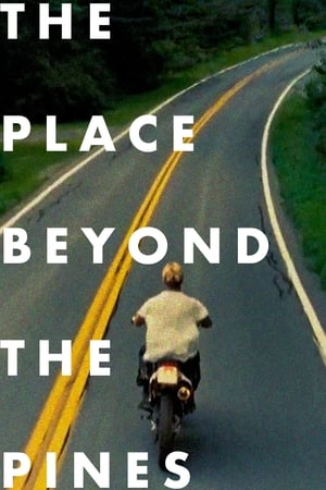 Image The Place Beyond the Pines