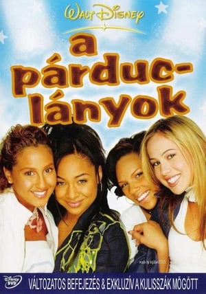 Poster Párduclányok 2003