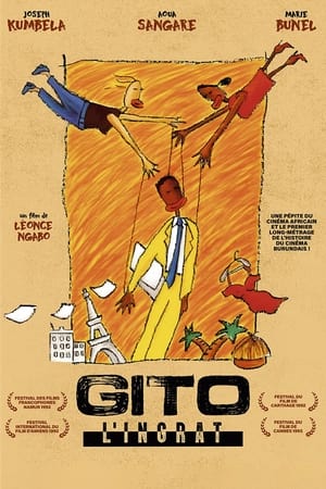 Gito, l'ingrat 1992