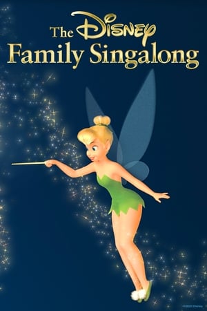 Télécharger The Disney Family Singalong ou regarder en streaming Torrent magnet 