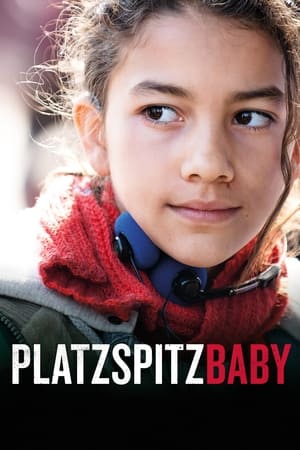 Poster Platzspitzbaby 2020