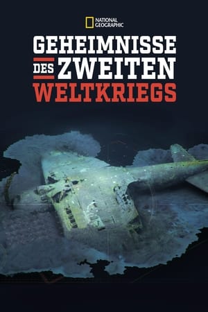 Image Geheimnisse des Zweiten Weltkriegs