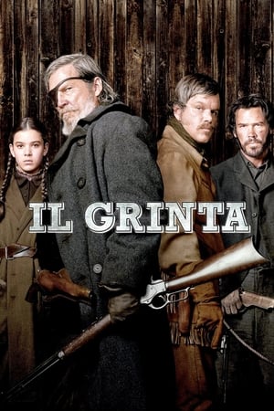 Poster Il Grinta 2010